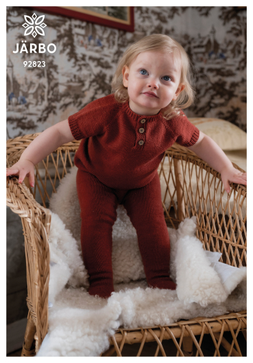 Frid – T-tröja för barn