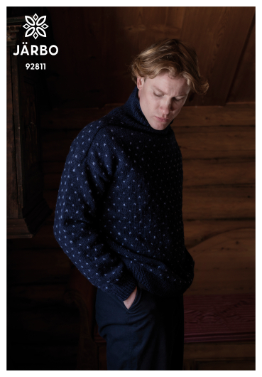 Midvinter – polotröja