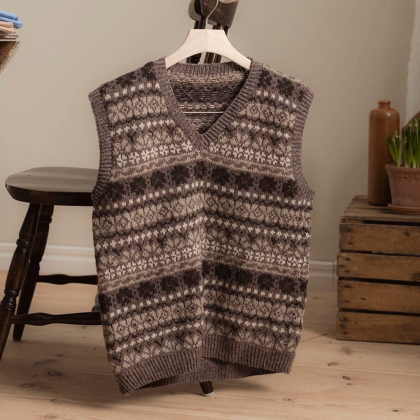 Arkipelag - herrväst