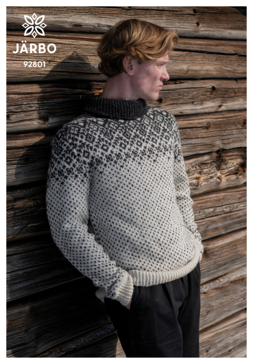 Stjärnfall – tröja 