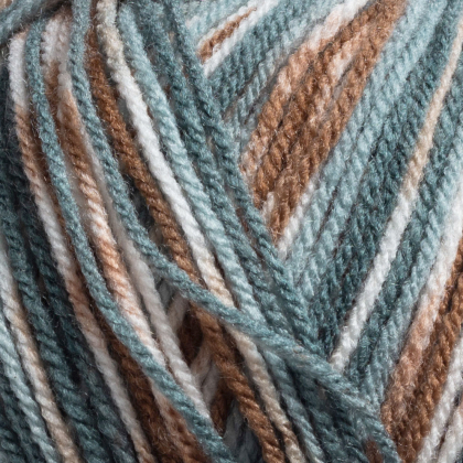 Big Verona - Akrylgarn