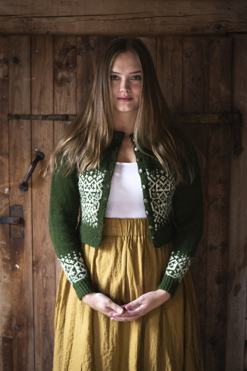 Vintertid - Oppskrifthefte 13