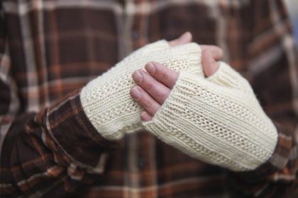 Timmer – Halvvantar