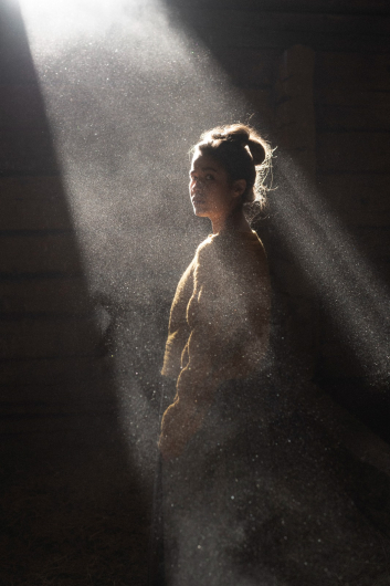 Sägen 2 - mönsterhäfte 11