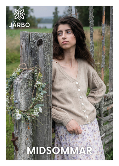 Midsommar 2 - Mönsterhäfte 22