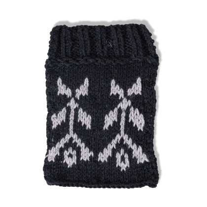 Garnpaket Sommarkoftan: Granit