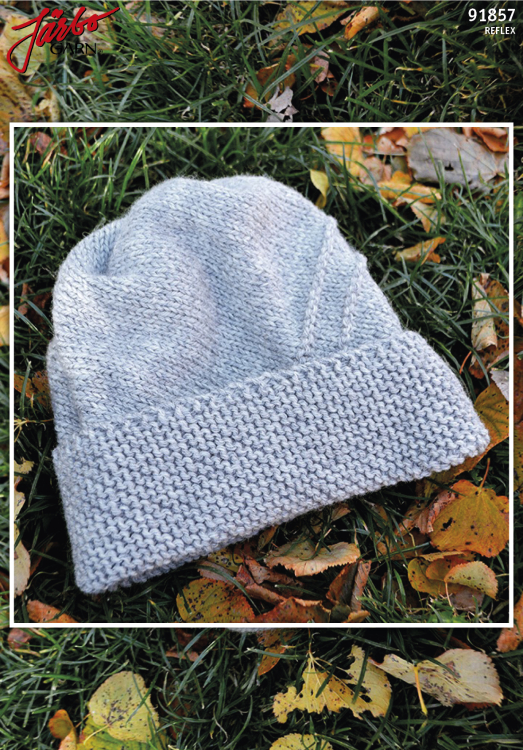 Vinterpromenadsmössan