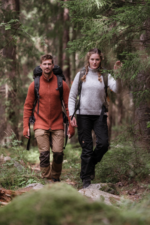 Vildmark - Opskrifthæfte 9 - Dansk