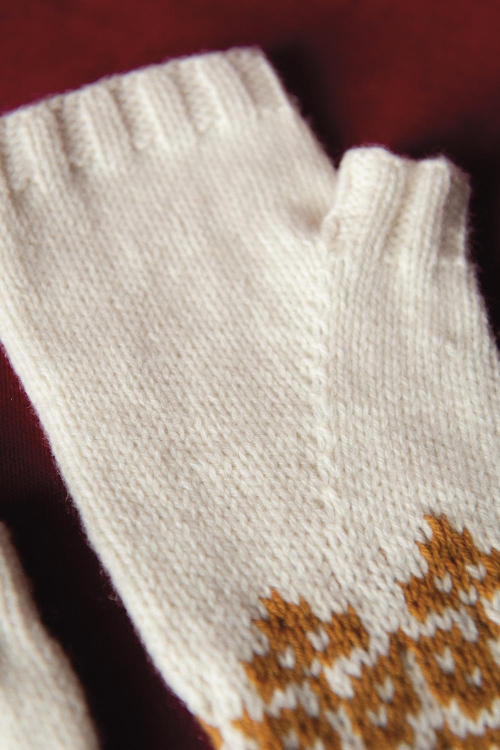 Gullregn - halvvantar