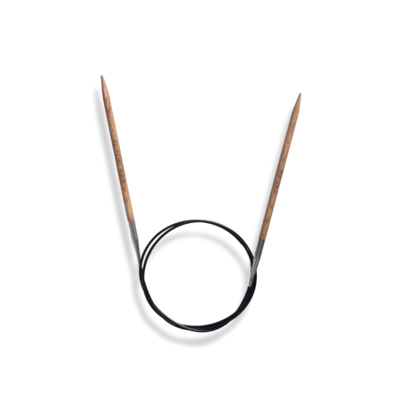 Järbo Björk rundstickor