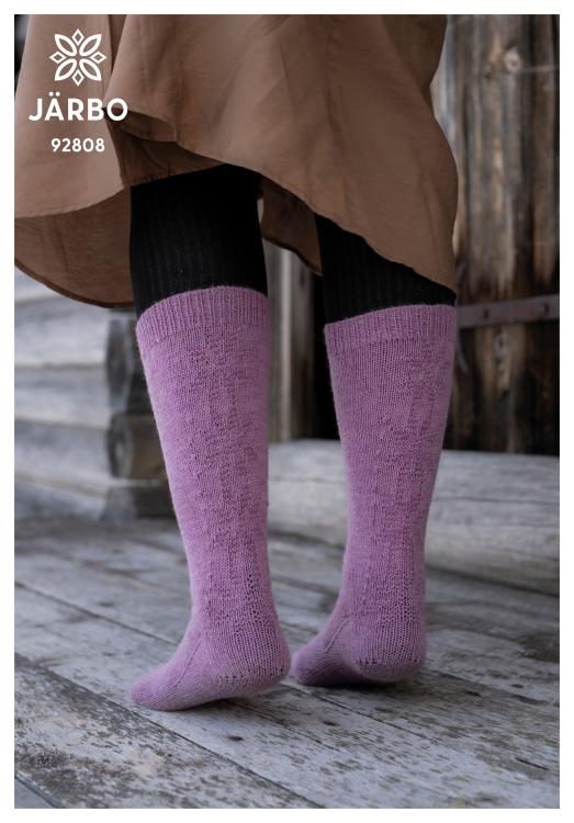 Nordstjärna – knästrumpor