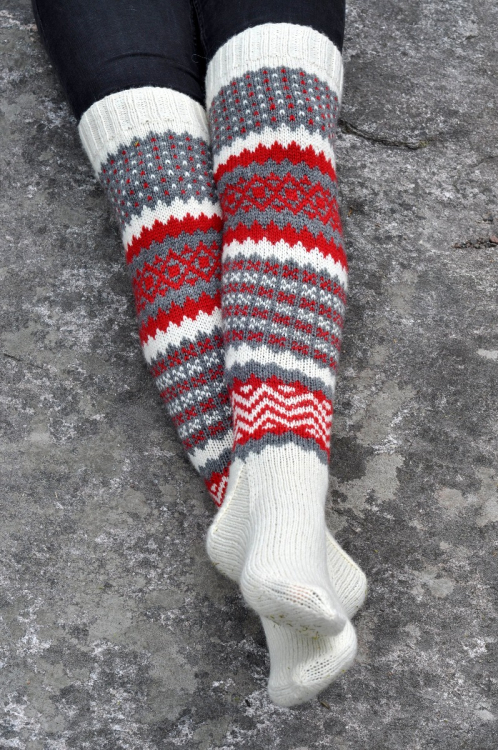 Järbosockan