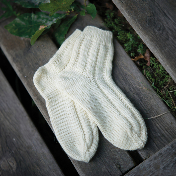 Timmer – Sockor