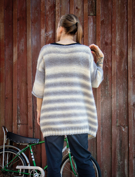 Kakan - nybörjarkofta