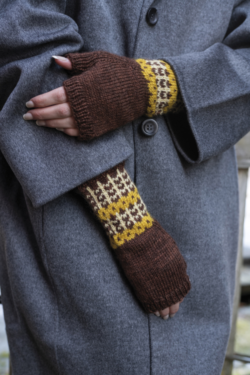 Valborg – halvvantar