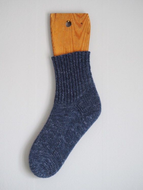 Vanliga sockan