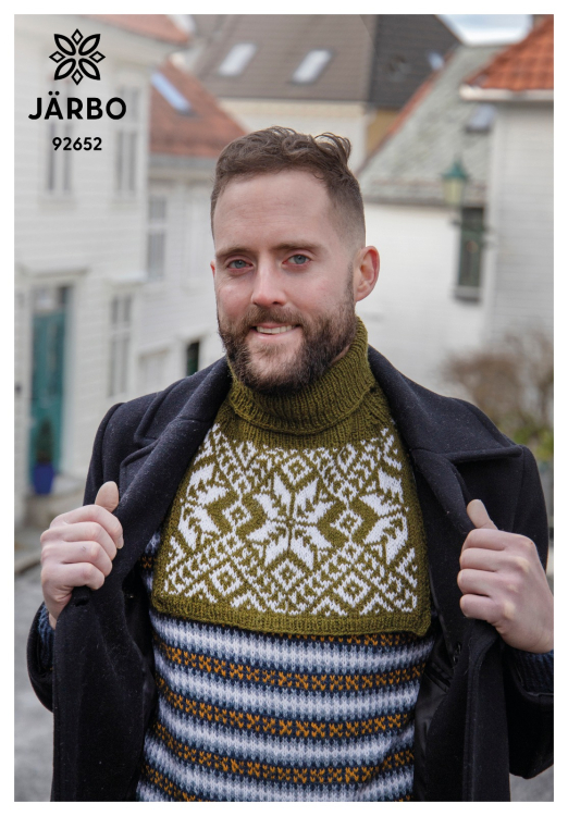 Bringeduk - halskrage