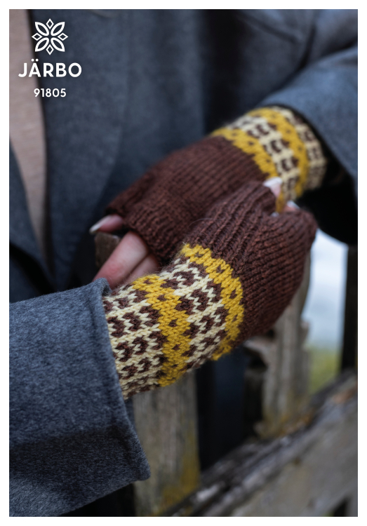 Valborg – halvvantar