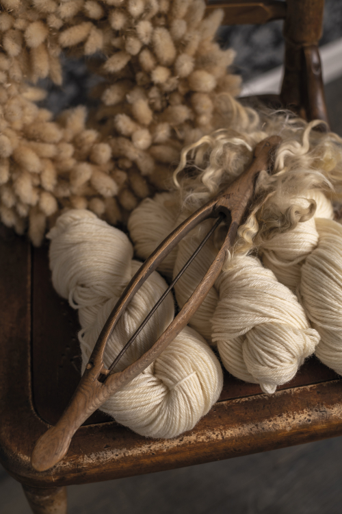 Järbo Select - mönsterhäfte - alfa