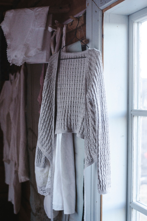 ARV - Mönsterhäfte 2