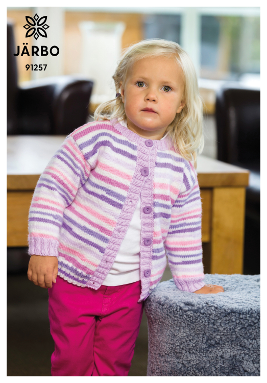 Basplagg med isatt ärm till baby och småbarn, i Junior