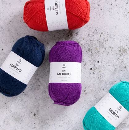 Fin Merino