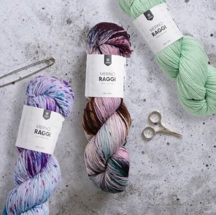 Merino Raggi